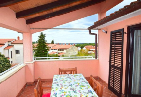 Holiday apartment Levak 2